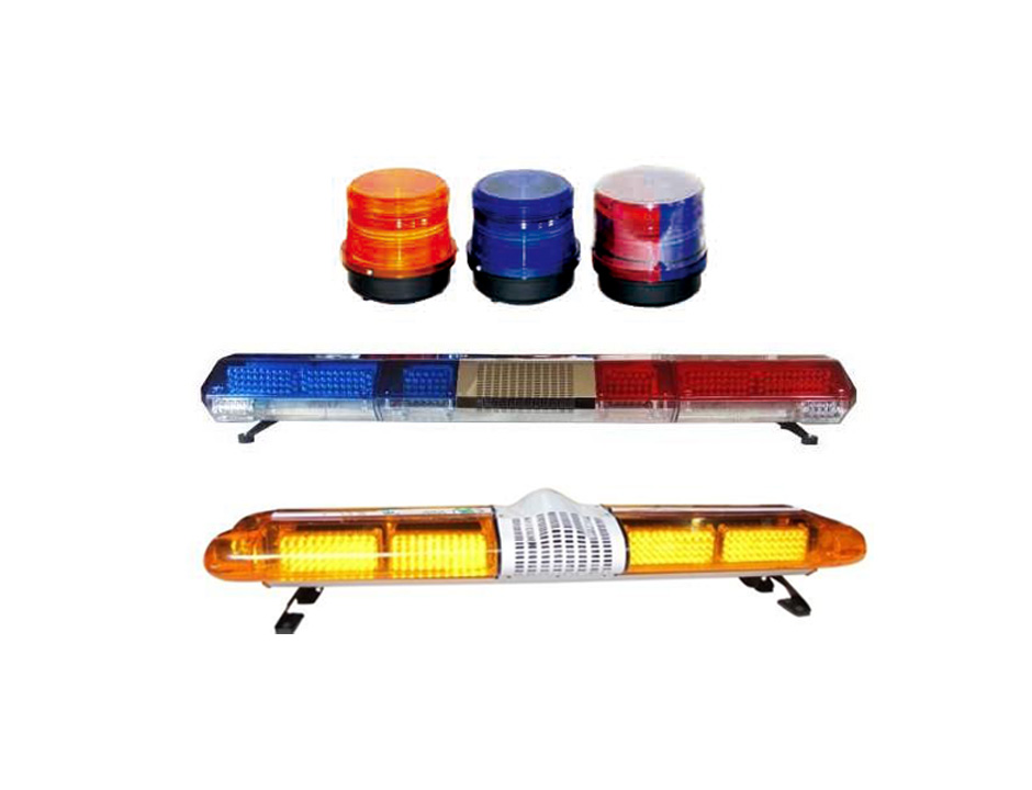 Предупреждение об опасности коммерческого автомобиля