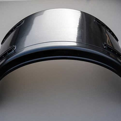 Что такое крыло на автомобиле?