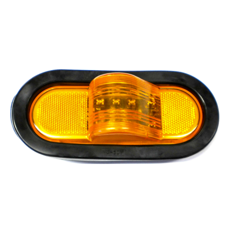 hy cd2002 optical strip led side light product