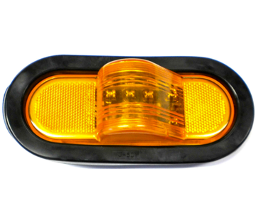 HY-CD2002 Оптическая полоса светодиодный боковой свет