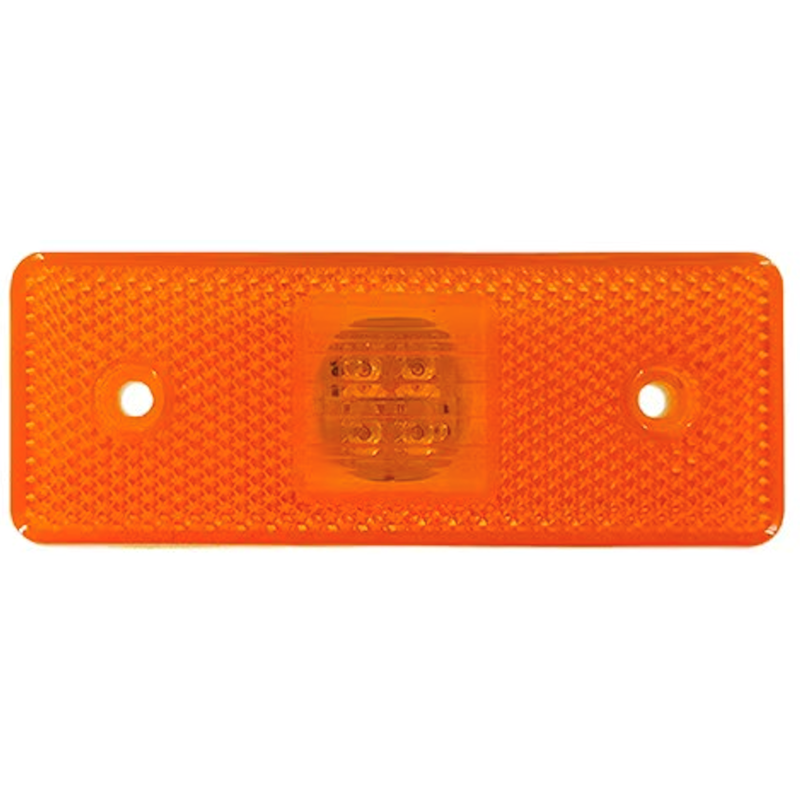 hy cd2004 optical strip led side light product