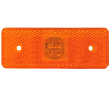 HY-CD2004 Оптическая полоса светодиодный боковой свет