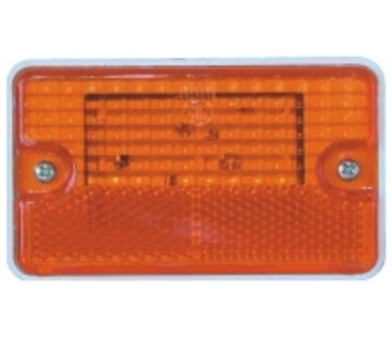 HY-CD2007 Оптическая полоса светодиодный боковой свет