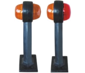 HY-CD2008 Оптическая полоса светодиодный боковой свет