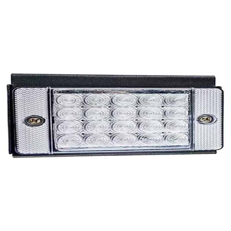 hy cd2010w optical strip led side light product