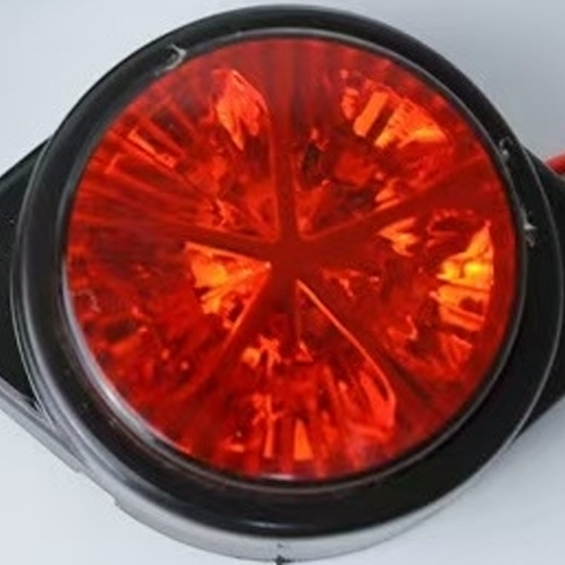 hy cd2015 optical strip led side light product 5