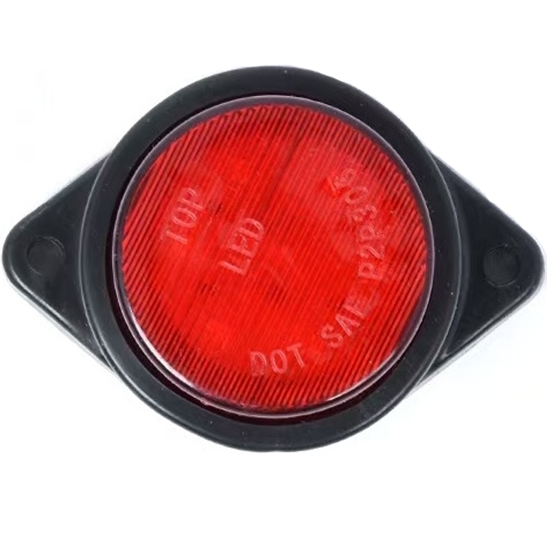 hy cd2016 optical strip led side light product 3