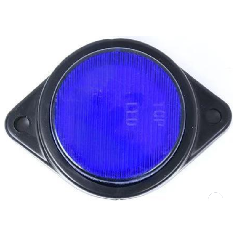 hy cd2016 optical strip led side light product 4