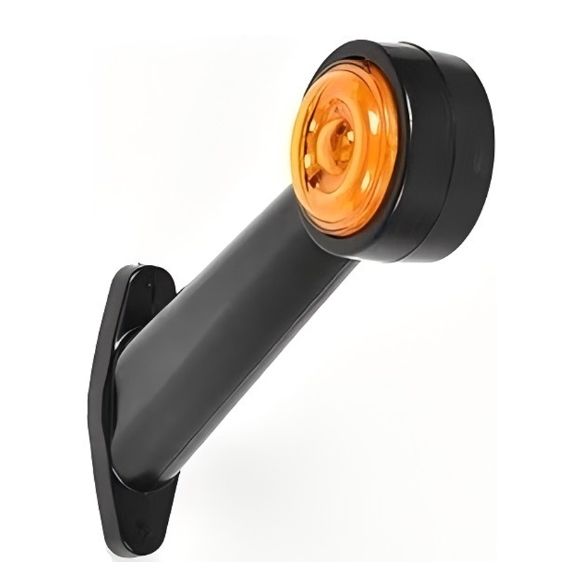 hy cd2037 optical strip led side light product