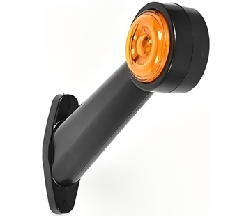 HY-CD2037 Оптическая полоса светодиодный боковой свет