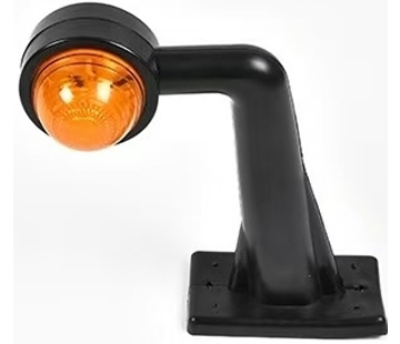 HY-CD2038 БОЛЬШАЯ оптическая полоса светодиодный боковой свет