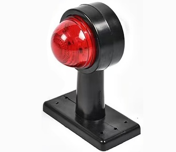 HY-CD2038 МАЛЕНЬКАЯ светодиодная боковая лента с оптической полосой