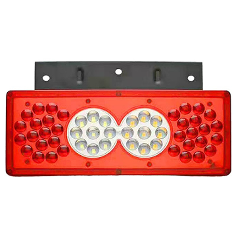 hy hd2006 abs led tail light product