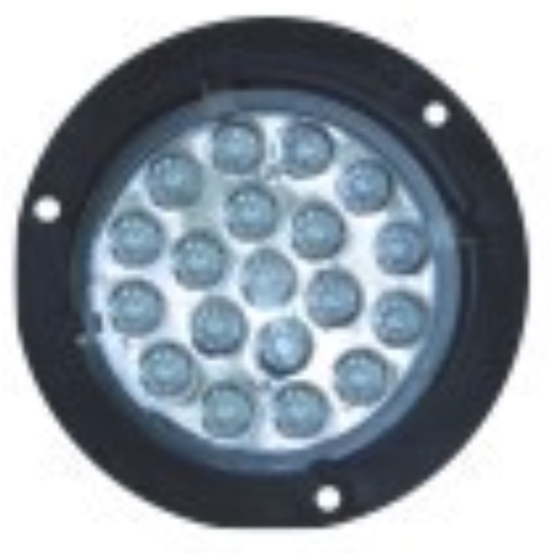 hy hd2029 w 19led abs led tail light products