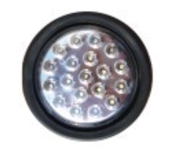 HY-HD2029-W-19LED Светодиодный задний фонарь ABS