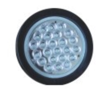 HY-HD2029-W-24LED Светодиодный задний фонарь ABS