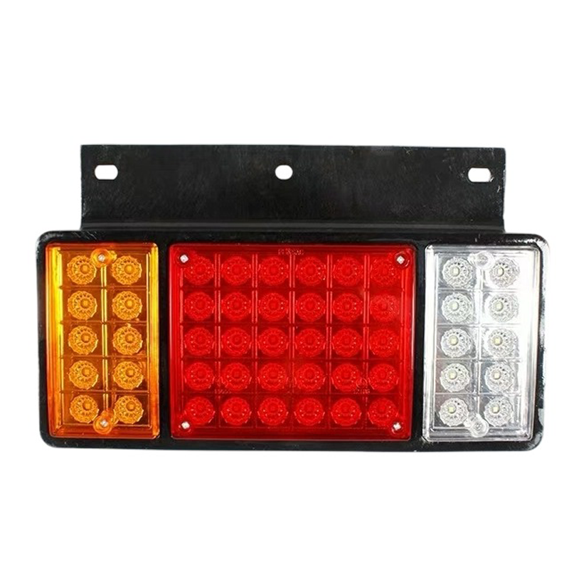 hy hd2030 abs led tail light product