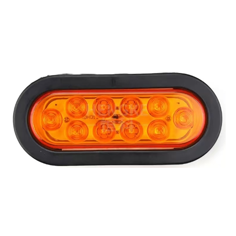 hy hd2035 abs led tail light product