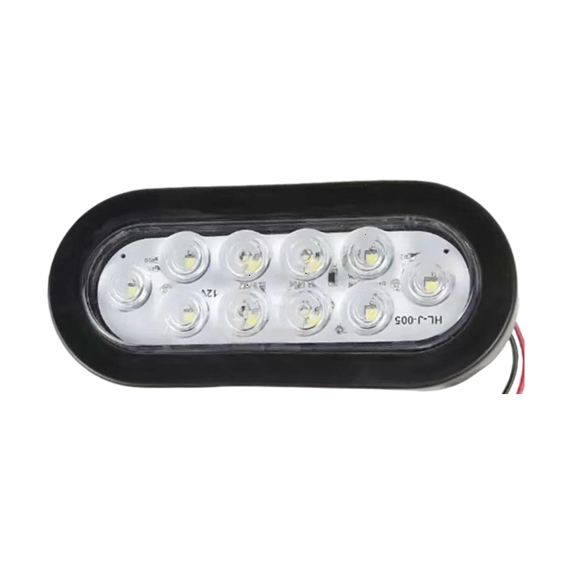 hy hd2036 abs led tail light product