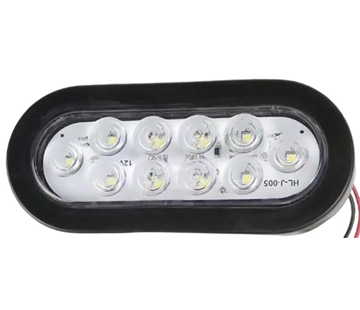 HY-HD2036 Светодиодный задний фонарь ABS