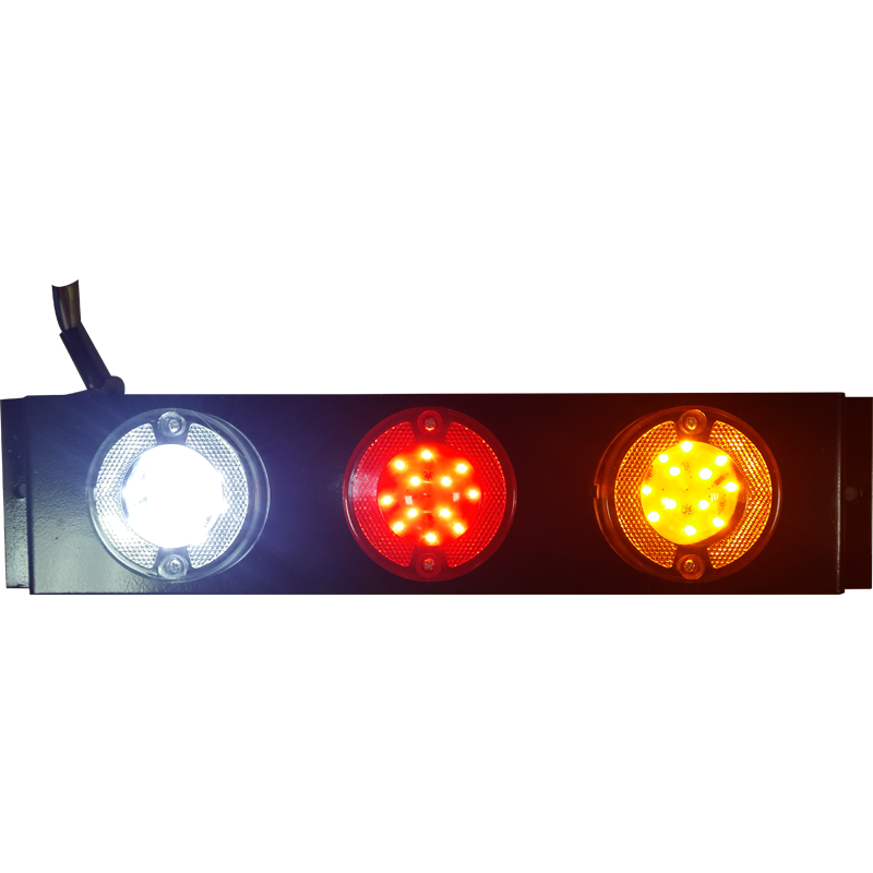 hy hd2050 abs led tail light product
