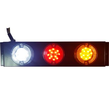 HY-HD2050 Светодиодный задний фонарь ABS