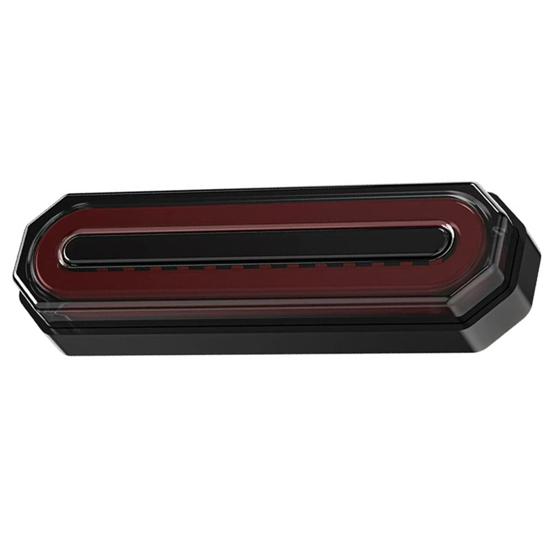 hy hd3019 abs led tail light product
