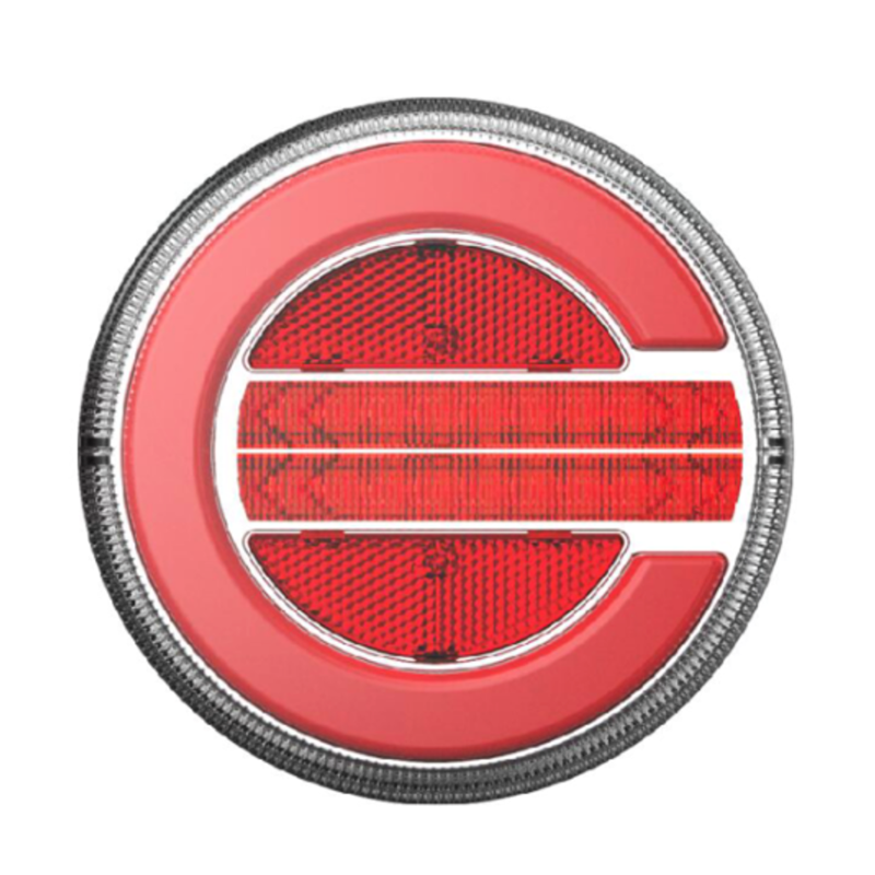 hy hd3020tsabs led tail light product