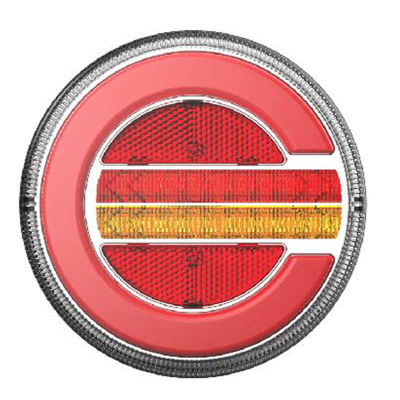 hy hd3020tsdabs led tail light product