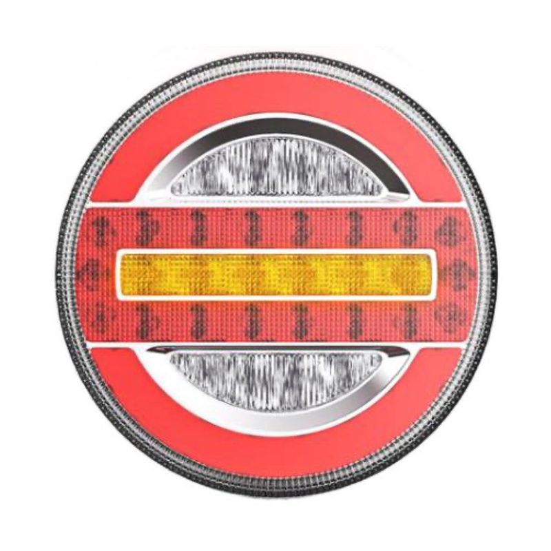 hy hd3022 abs led tail light product