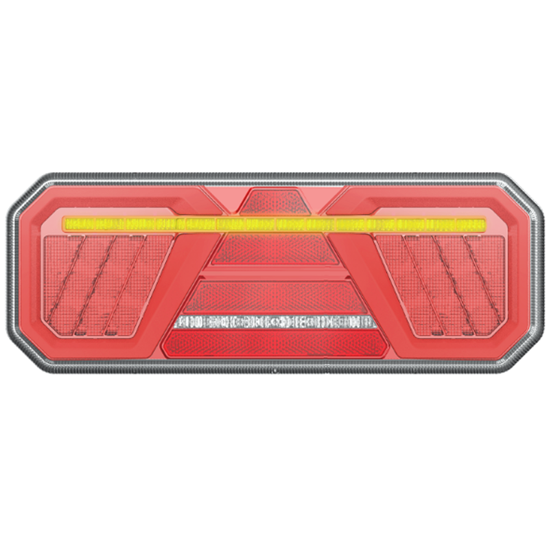 hy hd3023 abs led tail light product