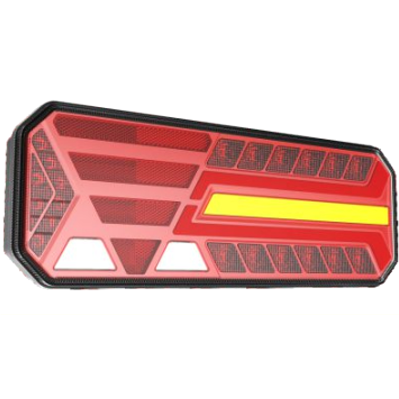 hy hd3024 abs led tail light product