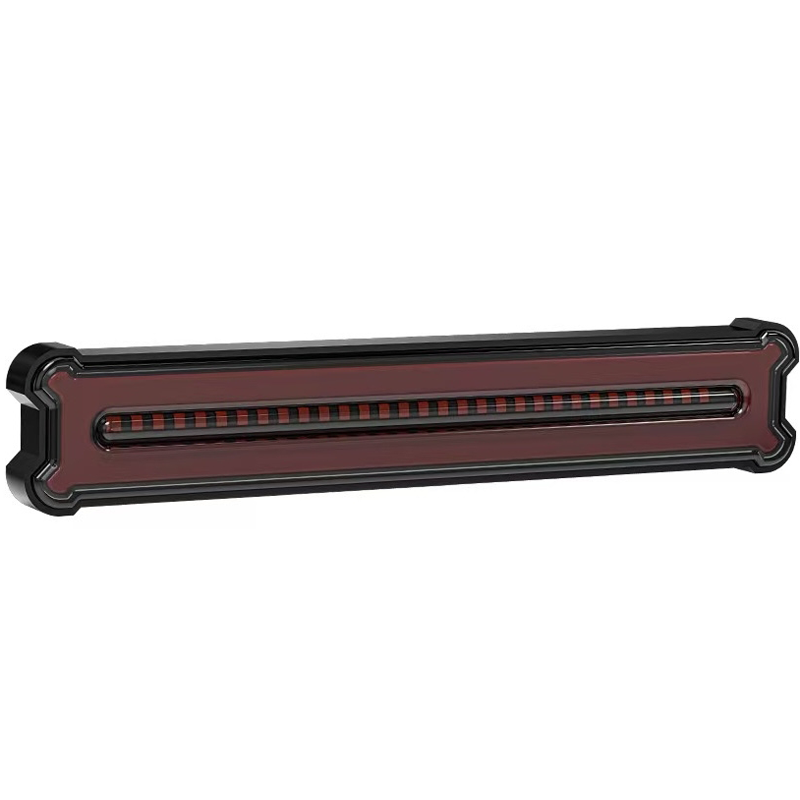 hy hd3025 abs led tail light product