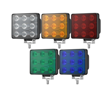 HY-HD3026 Светодиодный задний фонарь ABS