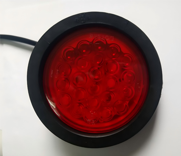 HY-HW2003 Современный светодиодный задний противотуманный фонарь