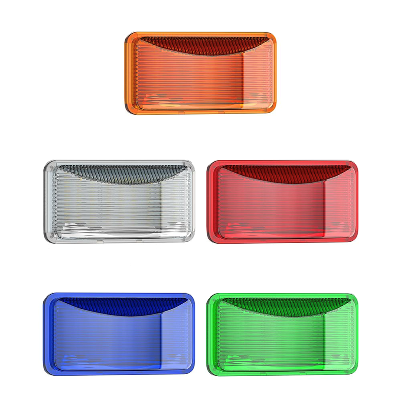 hy cd3014 optical strip led side light product