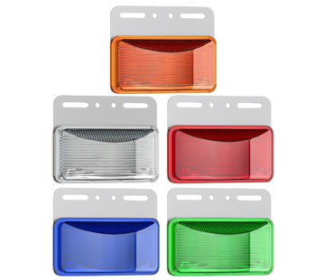 HY-CD3015 Оптическая полоса светодиодный боковой свет