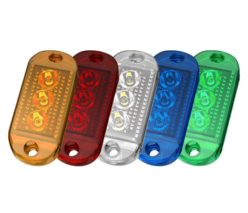 HY-CD3018 Оптическая полоса светодиодный боковой свет