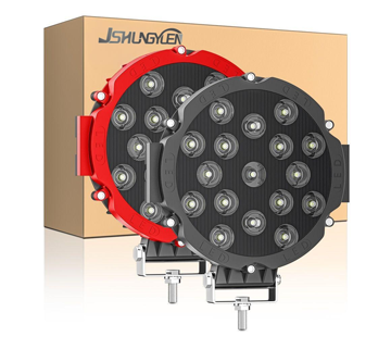 HY-GD2010 Рабочий свет