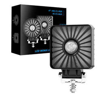 HY-GD2021 Рабочий свет