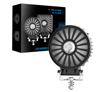 HY-GD2022 Рабочий свет