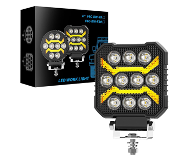 HY-GD2025 Рабочий свет