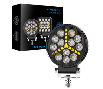 HY-GD2028 Рабочий свет