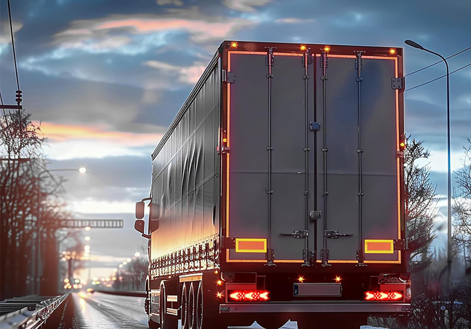 Одинаковые ли задние фонари и стоп-сигналы?