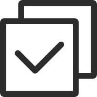 Четыре раунда проверки продукции