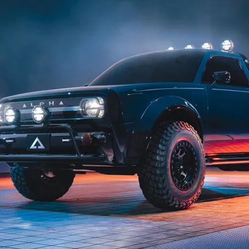 Что такое универсальные запчасти для коммерческого автомобиля?