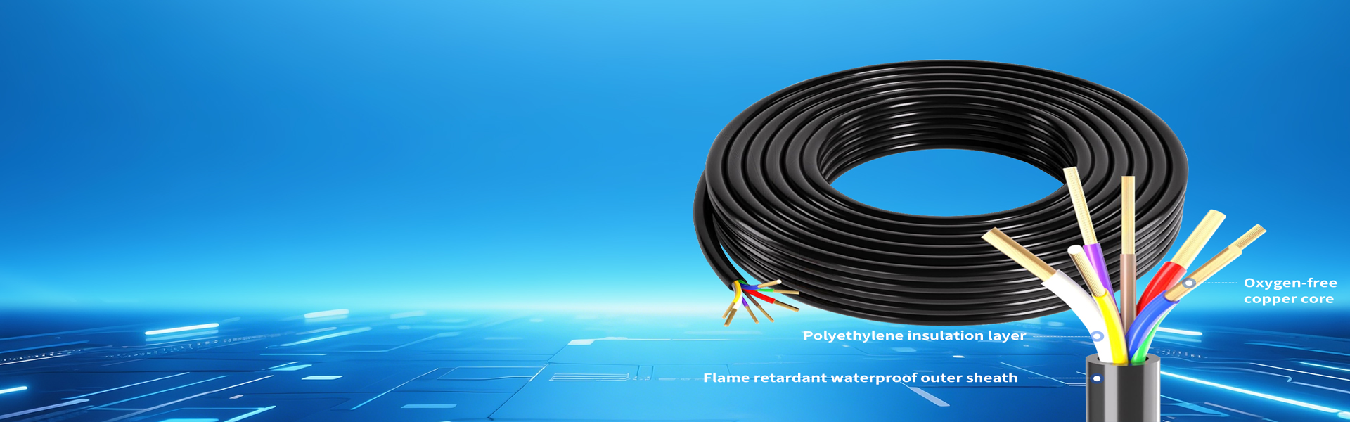 Коммерческий автомобиль жгут проводов