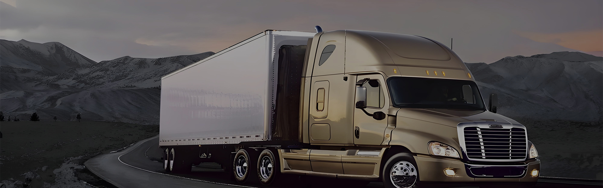 Обвайзер коммерчески автомобиля