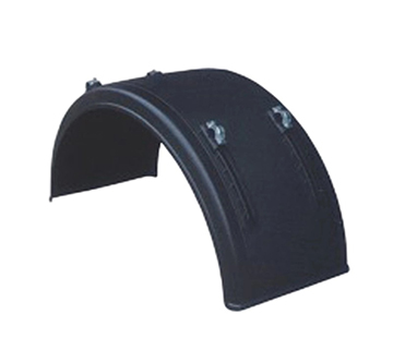 HY-DB2000 Одноосное крыло с одной шиной