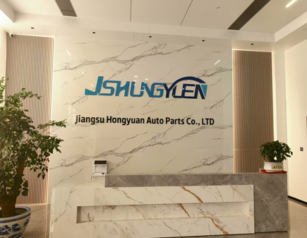 Профиль компании